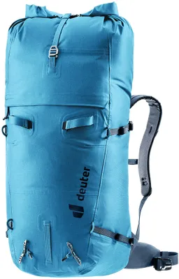 Produktbild von Deuter ProductName DE, Wandern, Blau, M, 890 g, 300 mm, 690 mm