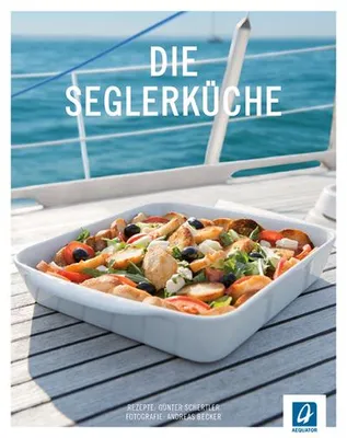 Obrázek produktu pro Die Seglerküche