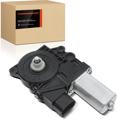 Immagine prodotto di Frankberg 1x motore alzacristalli elettrici per BMW Serie 1 E87 Serie 3 Touring E90 E91