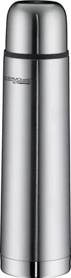 Image de THERMOS TC BEVERAGE BOTTLE 0,70 l Isolierkanne 0,7l stainless steel mat | HAN 4058205070 | EAN 5010576921529