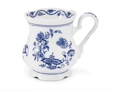 Image de Mug, 250 ml, porcelaine tchèque, Mary-Anne, Leander