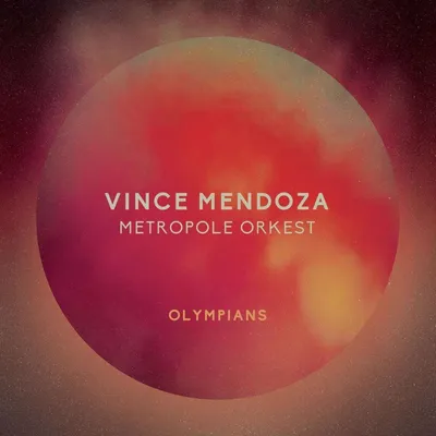 Produktbild von Olympians