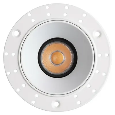 Produktbild von RED - DESIGN RENDL RENDL ANTARES Einbauleuchte weiß 230V LED 10W 36° 3000K R14243