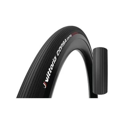 Obrázek produktu pro Galuska Vittoria Corsa Control 30-28 - černá