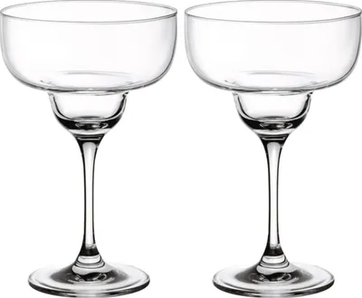 Produktbild von Villeroy & Boch Purismo Bar Margaritaglas Set 2 tlg.
