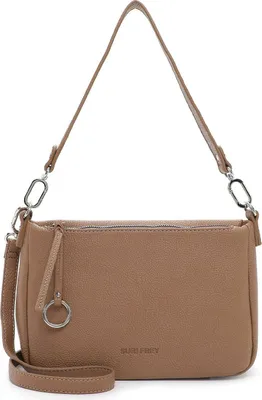 Produktbild von SURI FREY Umhängetasche Schultertasche Debby Crossbody Bag Darktaupe
