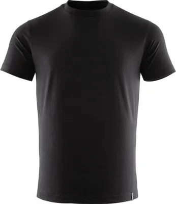 Produktbild von MASCOT 20182-959-90-6XLONE, T-Shirt, Mann, 6XLONE, 148 cm, Baumwolle, Polyester, 195 g/m²