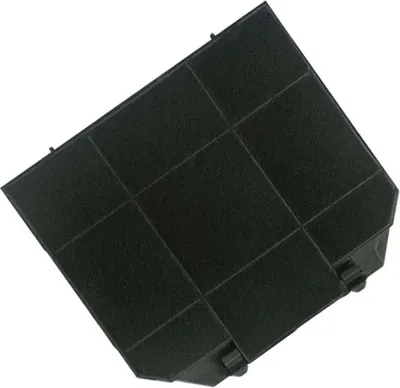 Produktbild von Smeg Kohlefilter KITFC161 / 690073174