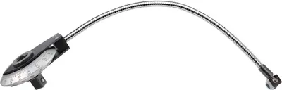 Produktbild von STAHLWILLE 54010001, Torque wrench end fitting, Chrom, 1 Stück(e), 505 g