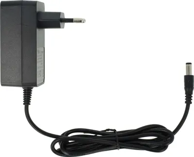 Produktbild von vhbw Ladegerät kompatibel mit Bosch Unlimited Gen2 Serie 8, Serie 8 Handstaubsauger, Akkustaubsauger