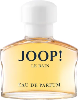 Productafbeelding van Joop! Le Bain, geparfumeerde douchegel, 75ml, testversie