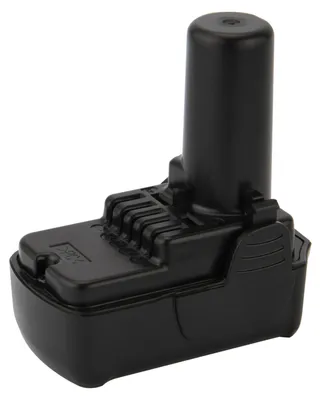 Li-Ion Akku 10,8-12V 3000mAh für Hitachi BCL1015