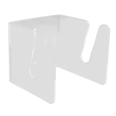Obrázek produktu pro Skateboard Wall Mount,Wall Mount Skateboard Hanger,Skateboard Storage Rack,Akrylový skateboardový držák,Nástěnný skateboardový věšák,Domácí dekorace