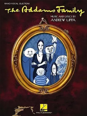 Zdjęcie produktu dla Rodzina Addamsów