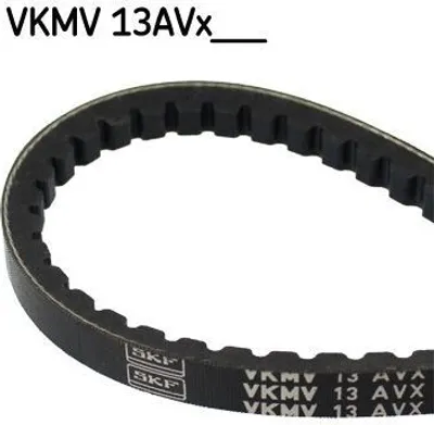 Obrázok produktu pre SKF VKMV 13AVx1085 Pásy Keil 1085mm