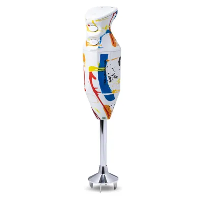 Produktbild von ESGE Design Edition Color-Art 91001, Pürierstab, 1,6 m, 200 W, Mehrfarbig