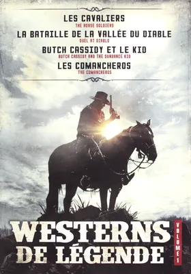 Produktbild von Der letzte Befehl (nur Originalversion) [4xDVD]