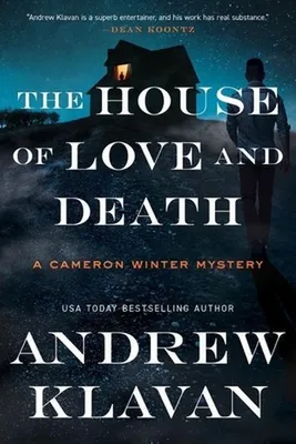 Productafbeelding van The House of Love and Death
