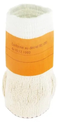 Produktbild von Docht für Benzinheizkörper – aus Spezialbaumwolle – 165 mm x 110 mm x 110 mm