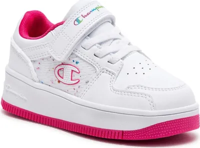 Produktbild von Schuhe Champion Rebound Platform Abstract S32851WW010
