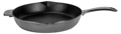 Produktbild von LAVA Gusseisenpfanne emailliert, Ø 28 cm, 2,3 Liter