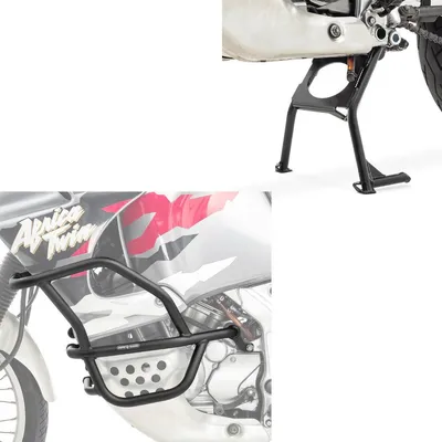 Produktbild von Sturzbügel passend für Honda Africa Twin XRV 750 93-03 Motoguard MK18
