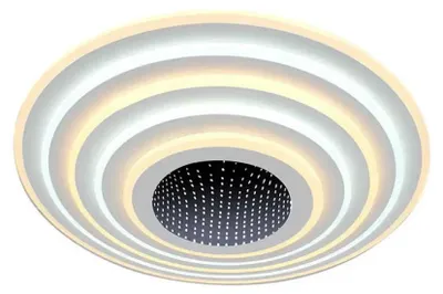 Produktbild von Led-Deckenleuchte 125W 3000-6500K Ф50 Dimmbar V-Tac