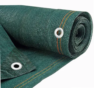 Immagine prodotto di Pannello frangivento verde, 300 g/m2, WERKA PRO