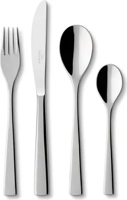 Produktbild von Villeroy & Boch Besteckset Modern Line - 24-teilig