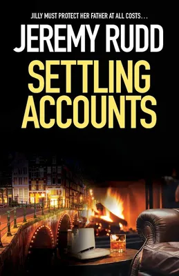 Produktbild von Settling Accounts
