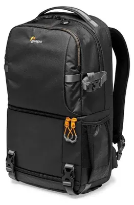 Zdjęcie produktu dla LOWEPRO Plecak Fastpack BP 250 AW III Czarny
