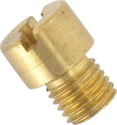 Produktbild von Mikuni Vergaserdüse #70 M6 VM16 AGM 50ccm 2Takt 31230413-6-M Motorroller.de offen Hauptdüse Nadeldüse Dosierdüse Einstelldüse Haupt-Düse Nadel-Düse