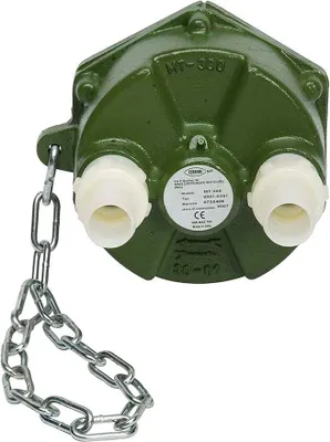 Produktbild von Wasserzapfwellenpumpe MT 300 ohne Zubehör