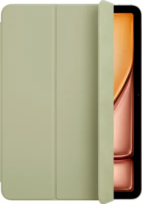 Zdjęcie produktu dla Apple Smart Folio iPad Air 11(M2),gn (salbei)