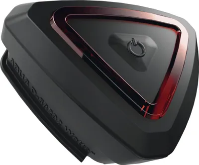 Image de Accessoires casque vélo Abus 97625 - LUMIERE USB 2.0