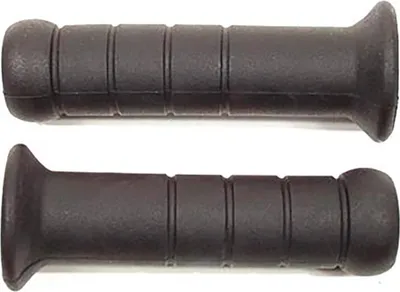 Zdjęcie produktu dla Para gumowych uchwytów ARIETE, Ø 22/24 mm, długość 120 mm, g Original schwa