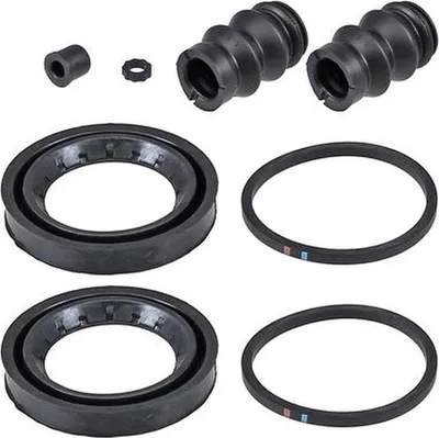 Produktbild von A.B.S. Bremssattel-Reparatursatz für FORD TRANSIT Bus (FD, FB, FS, FZ, FC) 63284