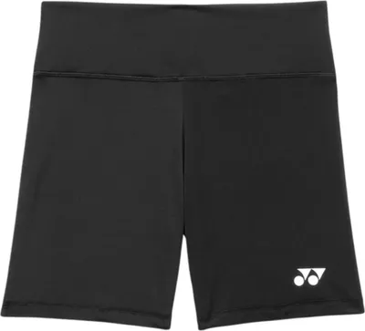 Produktbild von Yonex Damen Sommerhosen, kurz geschnitten, in Schwarz, Modell CO420246121