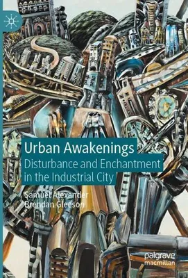 Obrázok produktu pre Urban Awakenings