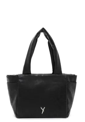 Produktbild von SURI FREY Damen Shopper Damen Shopper Gracey 22075-Onesize, 22076-Onesize SUR-5681 black Onesize