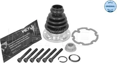 Produktbild von MEYLE Faltenbalgsatz Antriebswelle Innen Vorne für VW Golf IV Schrägheck (1J1) 100 498 0042
