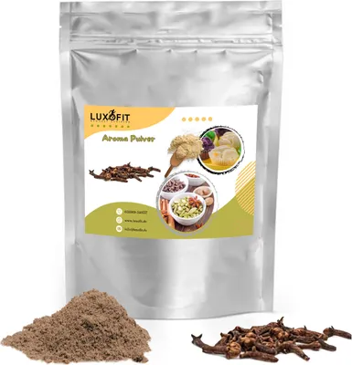 Image de Arôme de clou de girofle en poudre 500g