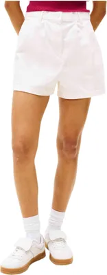 Image de Short Tommy Jeans DW0DW21643-YBH pour Femme
