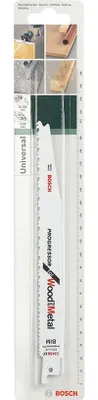 Obrázok produktu pre Bosch 2 609 256 714
