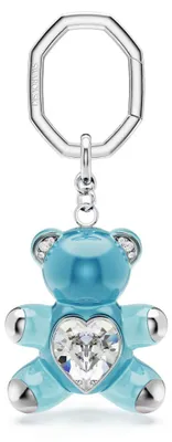 Immagine prodotto di Swarovski TEDDY:SCHLUESSELANHAENGER BLU/RHS TEDDY:SCHLUESSELANHAENGER BLU/RHS Neuheit 2025 5733826 9009657338260