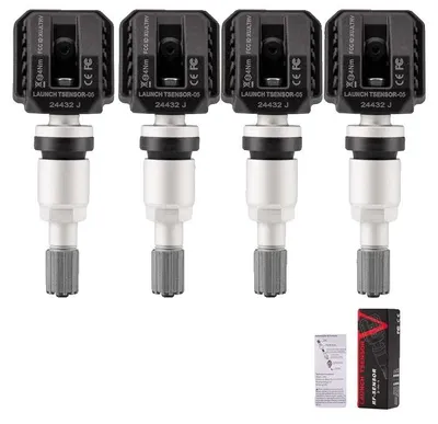 Obrázek produktu pro RF senzor, kov, délka 8,3 cm, šířka 3 cm, výška 2 cm, hmotnost 0,2 kg