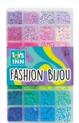 Zdjęcie produktu dla Zestaw koralików do biżuterii Stnux