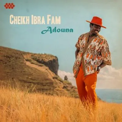 Obrázek produktu pro Cheikh Ibra Fam: Adouna