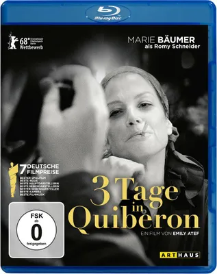 Zdjęcie produktu dla 3 Tage in Quiberon