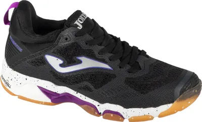 Obrázek produktu pro Joma B.Breston Lady 2501 BBRESLS2501, Házenkářská obuv, Dámská, Černá, Velikost: 42
